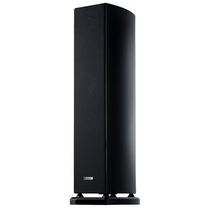 Напольная акустика CANTON Smart Vento 9 S2 Black High Gloss