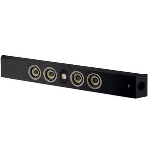 Настенная акустика Focal ON WALL 302 Black Satin