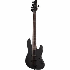 Бас-гитара SCHECTER J-5 GBLK w/ROSEWOOD