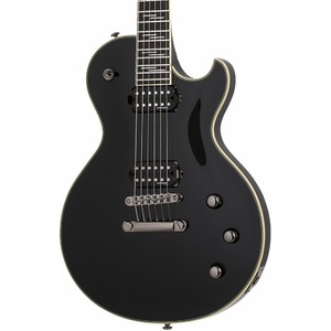 Электрогитара Les Paul SCHECTER SOLO-II BLACKJACK