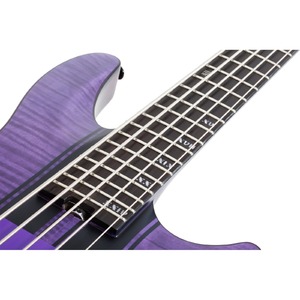 Бас-гитара SCHECTER C-5 GT STP