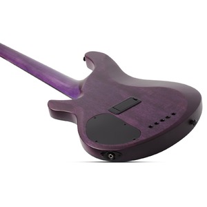 Бас-гитара SCHECTER C-5 GT STP