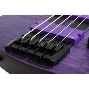 Бас-гитара SCHECTER C-5 GT STP