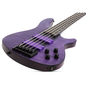 Бас-гитара SCHECTER C-5 GT STP