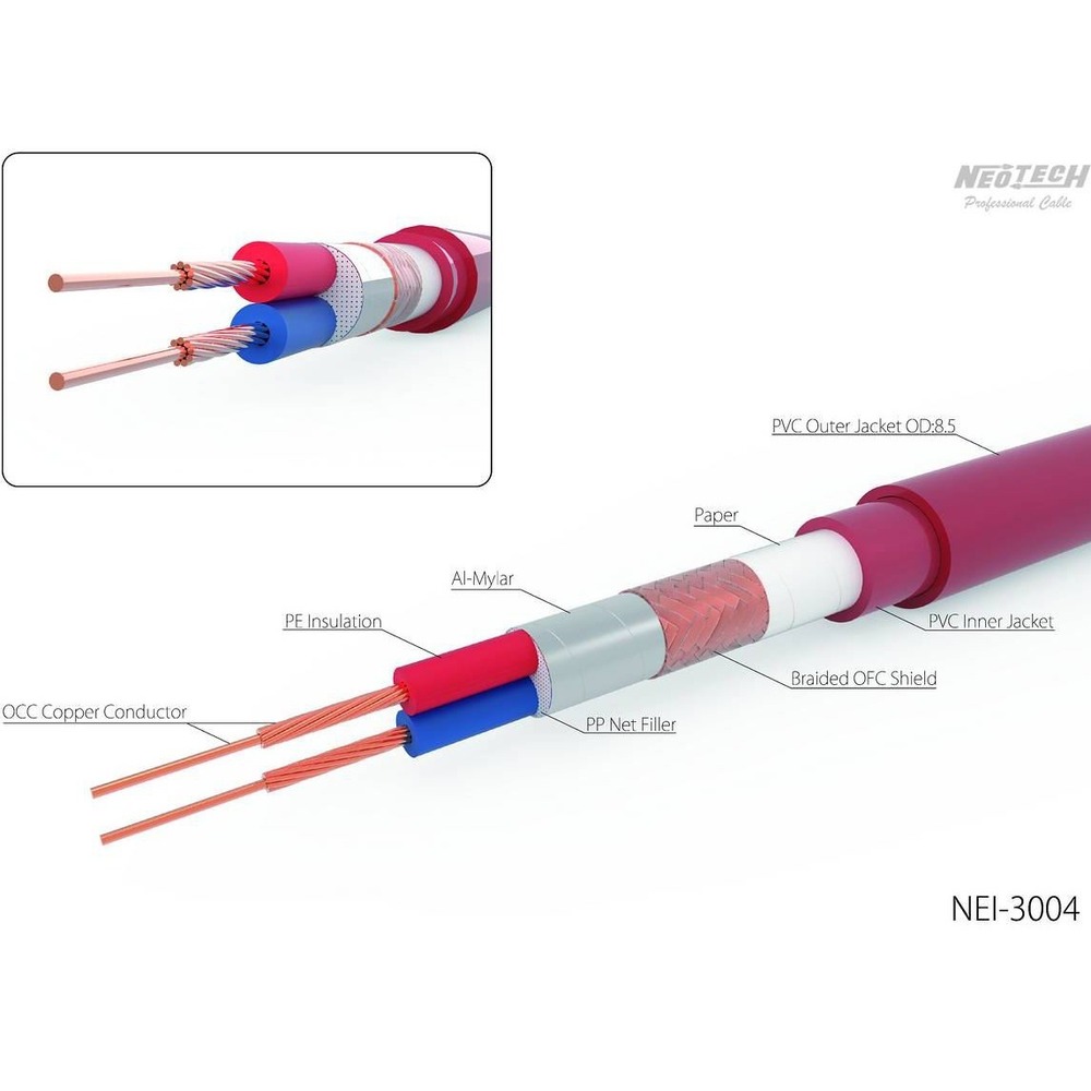 Купить Neotech NEI-3004 недорого, отзывы, фотографии, характеристики,  низкие цены в интернет магазине БигТВ с доставкой по городу Москва