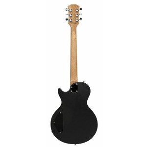 Электрогитара Les Paul Stagg SEL-HB90BLK