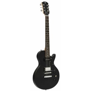 Электрогитара Les Paul Stagg SEL-HB90BLK