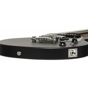 Электрогитара Les Paul Stagg SEL-HB90BLK