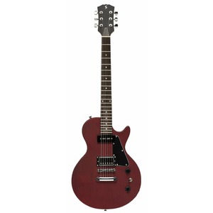 Электрогитара Les Paul Stagg SEL-HB90 CHERRY