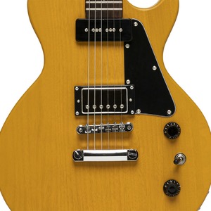 Электрогитара Les Paul Stagg SEL-HB90 VYL