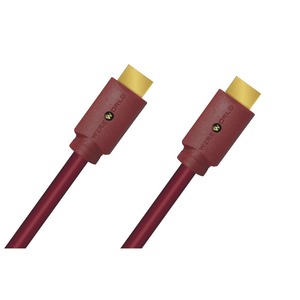 Кабель HDMI - HDMI WireWorld RAH2.0M-48 Radius-48 HDMI 2.1 Cable 2.0m