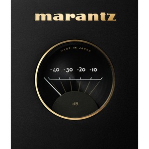 Усилитель мощности Marantz AMP 10 Black
