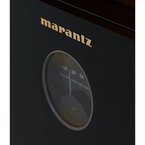 Усилитель мощности Marantz AMP 10 Black