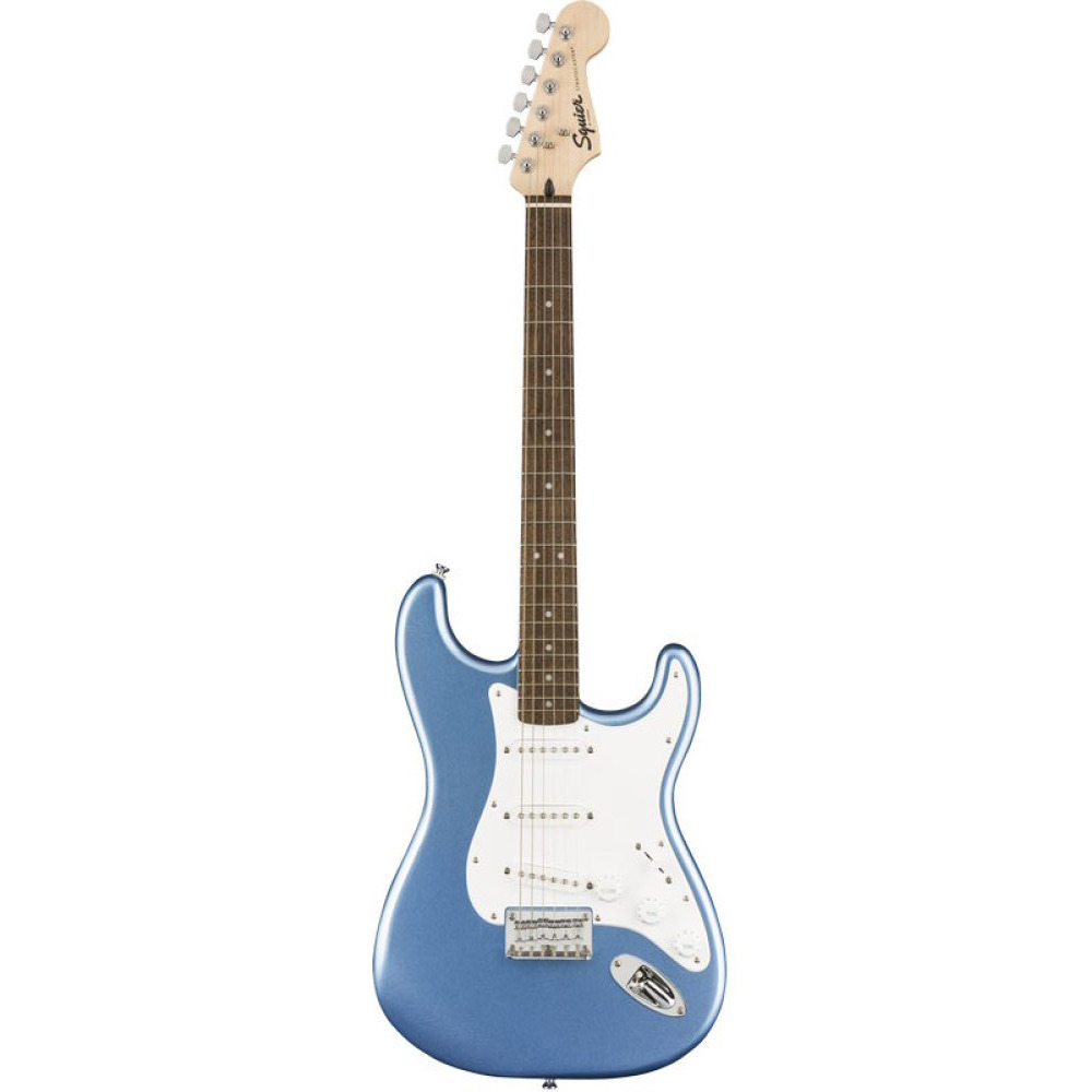 Купить Fender Squier Bullet Stratocaster Ht Lrl Lp электрогитару в каталоге интернет магазина 3834