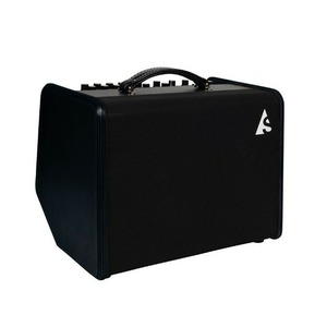 Комбоусилитель для акустической гитары Godin Acoustic Solutions ASG-8 120 Black