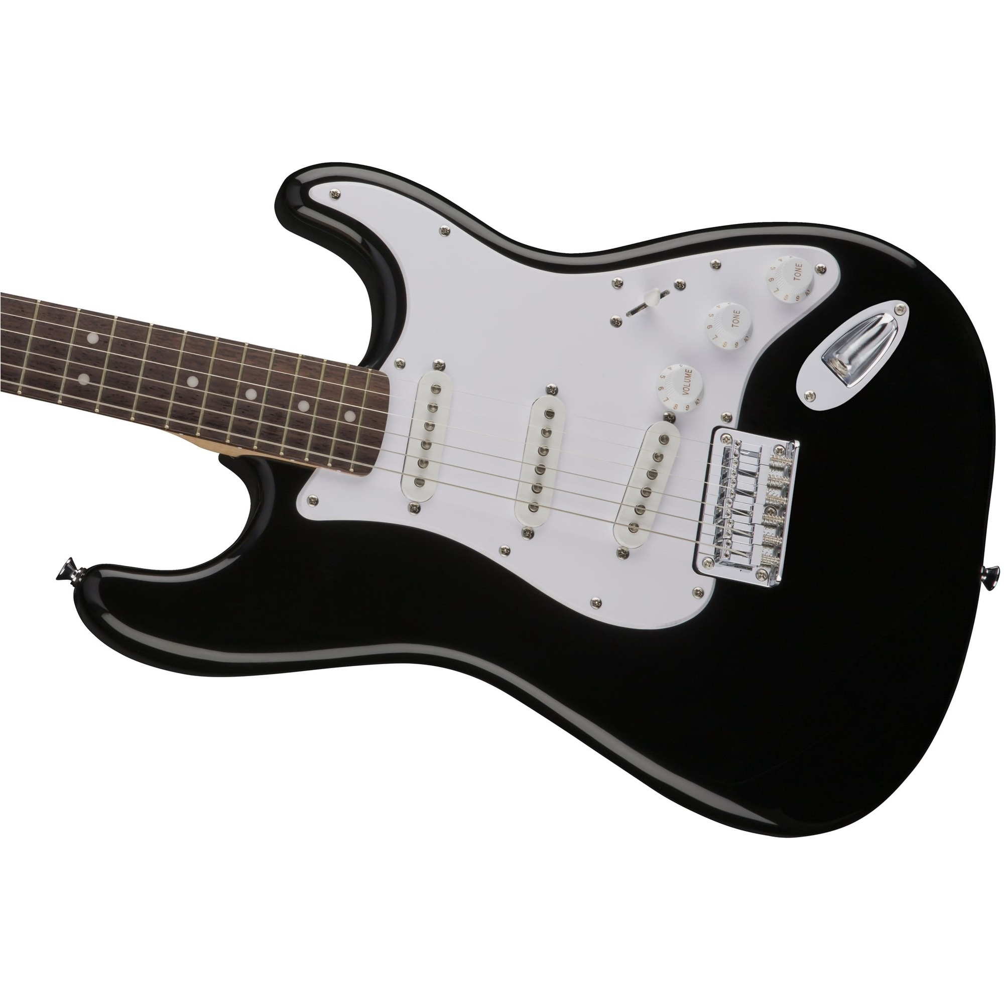 Электрогитара Fender Squier Stratocaster