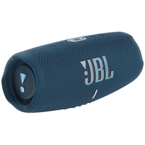 Портативная водонепроницаемая колонка JBL JBLCHARGE5BLU