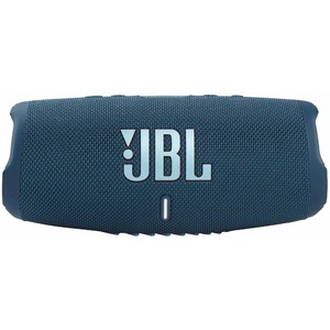 Портативная водонепроницаемая колонка JBL JBLCHARGE5BLU