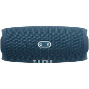 Портативная водонепроницаемая колонка JBL JBLCHARGE5BLU