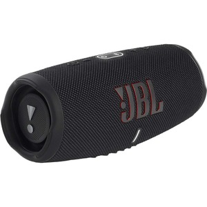 Портативная водонепроницаемая колонка JBL JBLCHARGE5BLK