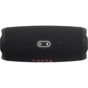 Портативная водонепроницаемая колонка JBL JBLCHARGE5BLK