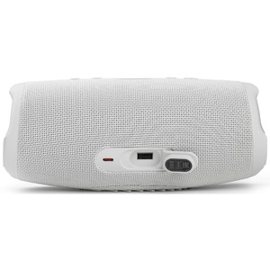 Портативная водонепроницаемая колонка JBL JBLCHARGE5WHT