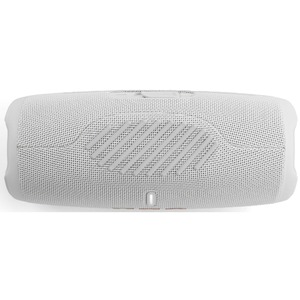 Портативная водонепроницаемая колонка JBL JBLCHARGE5WHT