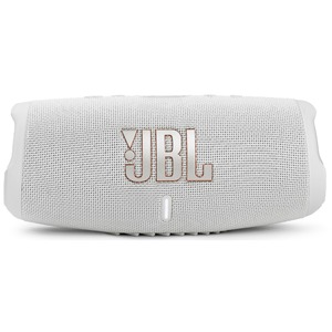 Портативная водонепроницаемая колонка JBL JBLCHARGE5WHT