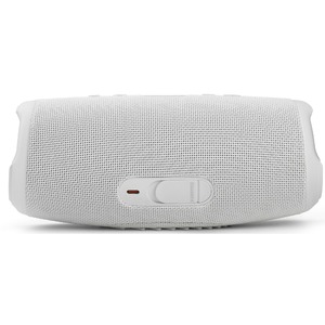 Портативная водонепроницаемая колонка JBL JBLCHARGE5WHT