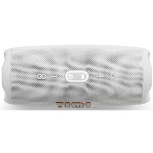 Портативная водонепроницаемая колонка JBL JBLCHARGE5WHT