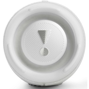 Портативная водонепроницаемая колонка JBL JBLCHARGE5WHT