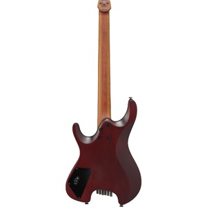 Акустическая гитара IBANEZ QX54QM-BSM