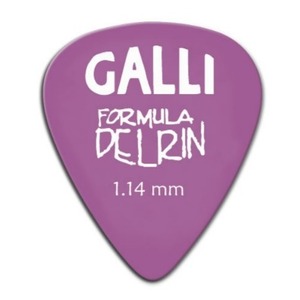 Струны для электрогитары Galli Strings RS1149