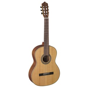 Классическая гитара La Mancha Rubi CM Fishbone Edition
