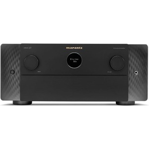 AV ресивер Marantz Cinema 40 EU Black