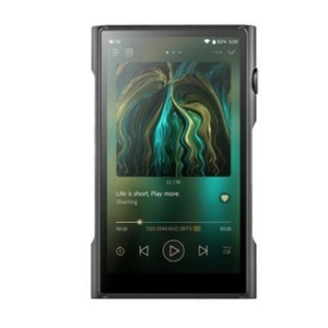 Портативный аудиоплеер Shanling M6 Ultra Black