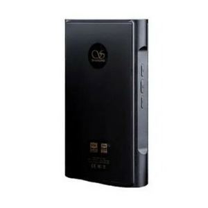 Портативный аудиоплеер Shanling M6 Ultra Black