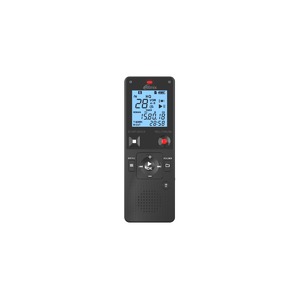 Диктофон Ritmix RR-820 16Gb Black
