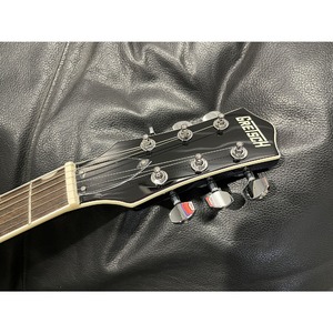 Электрогитара Gretsch G5222 Electromatic Double Jet BT LRL Black