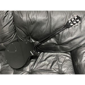 Электрогитара Gretsch G5222 Electromatic Double Jet BT LRL Black