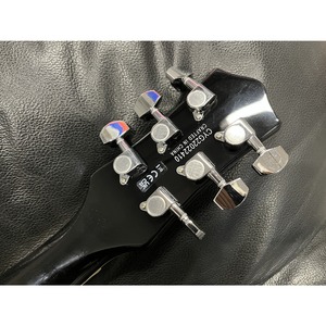 Электрогитара Gretsch G5222 Electromatic Double Jet BT LRL Black