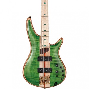 Бас-гитара IBANEZ SR4FMDX-EGL