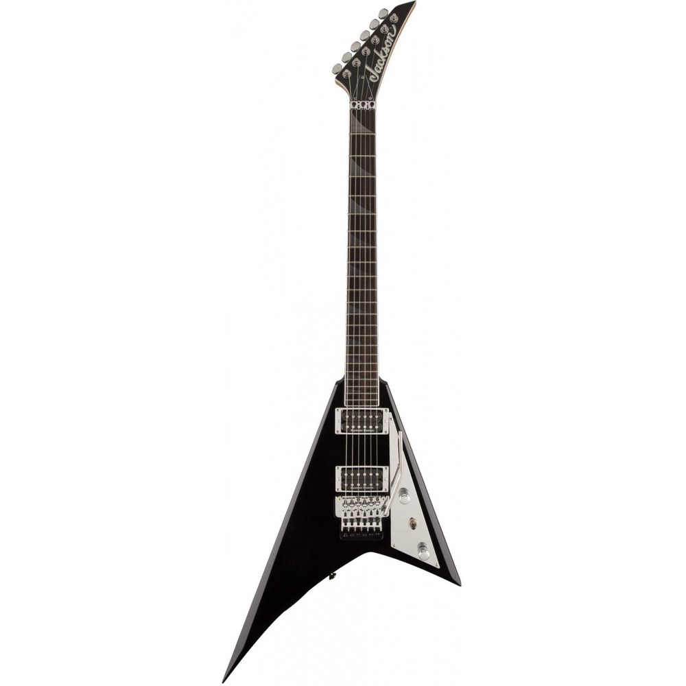 Купить электрогитару JACKSON Pro Series Rhoads RR Ebony Fingerboard Gloss  Black недорого, отзывы, фотографии, характеристики, низкие цены в интернет  магазине БигТВ с доставкой по городу Москва