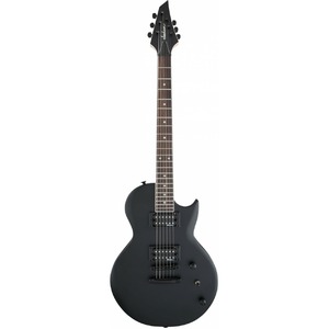 Электрогитара JACKSON JS22 SC AH FB - Satin Black