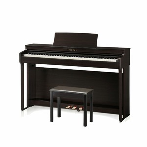 Пианино цифровое Kawai CN201R