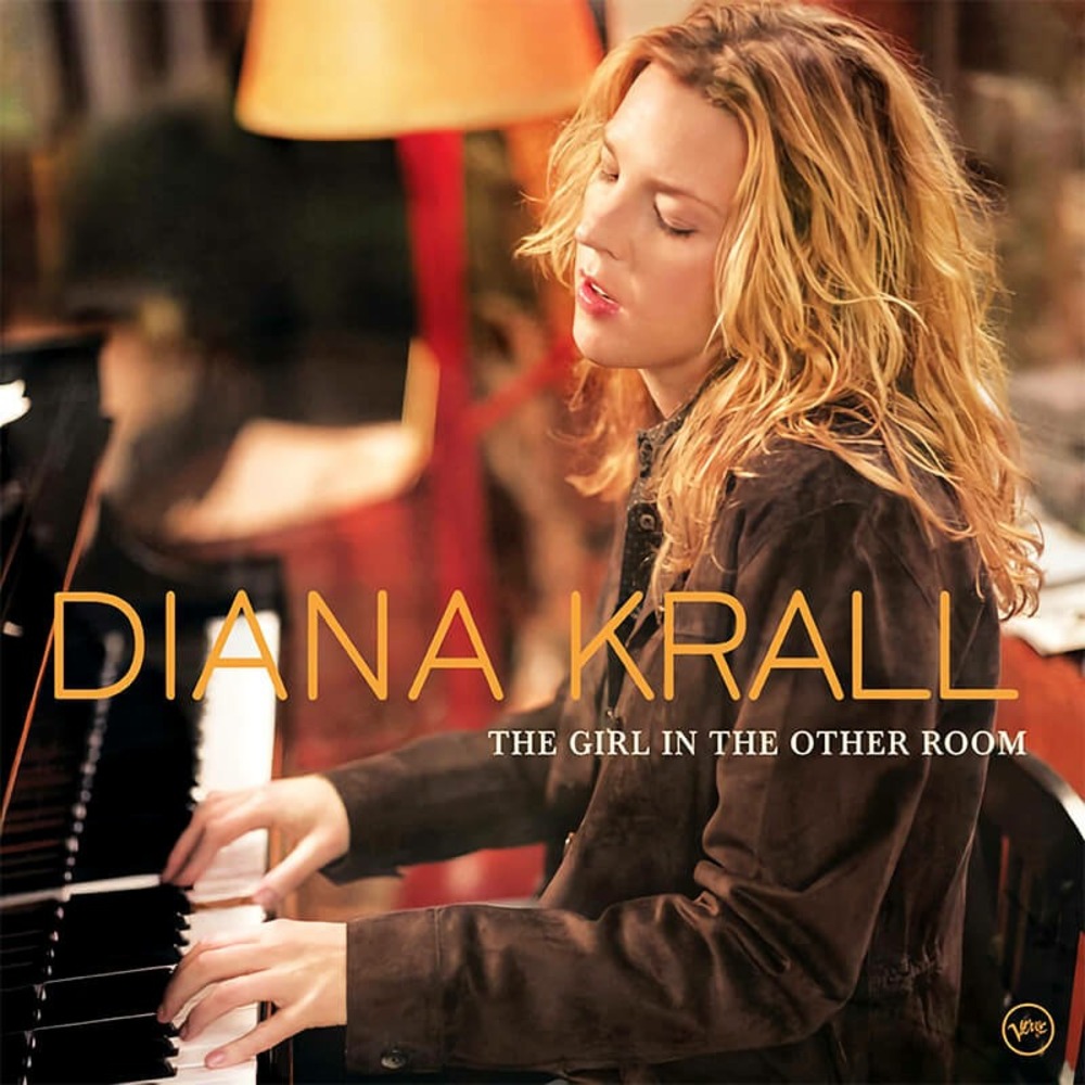 Купить LP Diana Krall / The Girl In The Other Room недорого, отзывы,  фотографии, характеристики, низкие цены в интернет магазине БигТВ с  доставкой по городу Москва