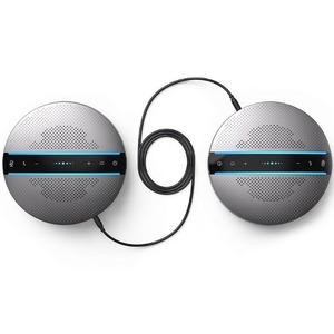 Микрофон поверхностный Infobit iSpeaker M400