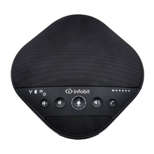 Микрофон поверхностный Infobit iSpeaker M600