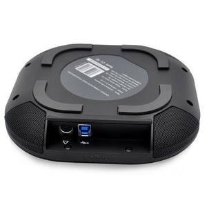 Микрофон поверхностный Infobit iSpeaker M600