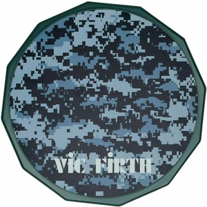 Пэд тренировочный VIC FIRTH VXPPDC06